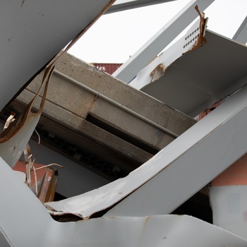 Unified Command continues debris and wreckage removal of Key Bridge