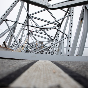 Unified Command continues debris and wreckage removal of Key Bridge