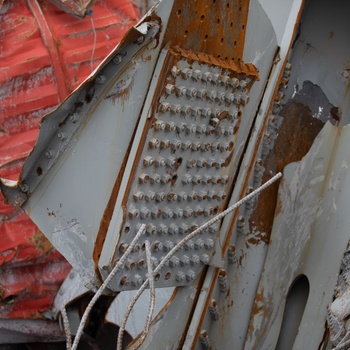 Unified Command continues debris and wreckage removal of Key Bridge