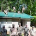 187FW CE helps renovate Camp Kiwanis Girl Scout Camp