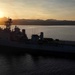 Balikatan 24: ACV Operations Aboard USS Harpers Ferry