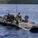 Balikatan 24: ACV Operations Aboard USS Harpers Ferry