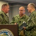 5th Fleet Reserve Sailors Build Warfighting Readiness in Mako Storm 2024