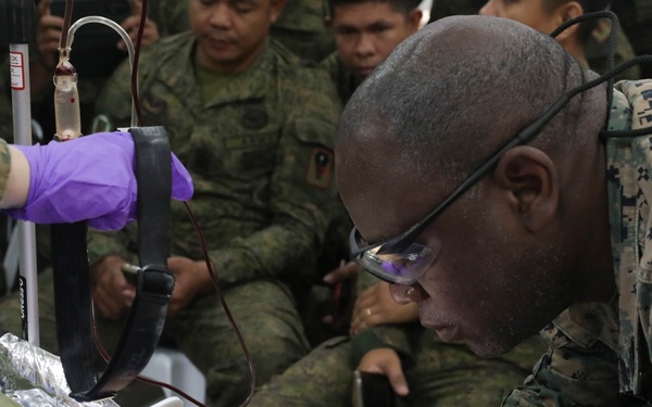 Balikatan 24: Valkyrie