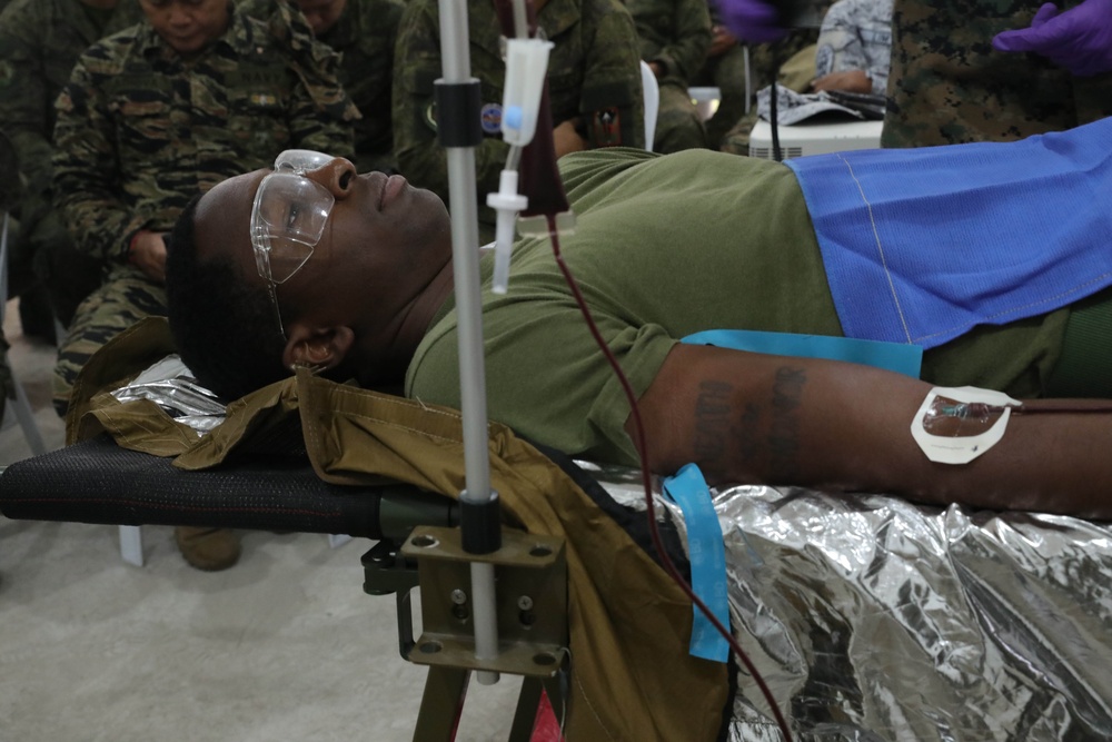 Balikatan 24: Valkyrie