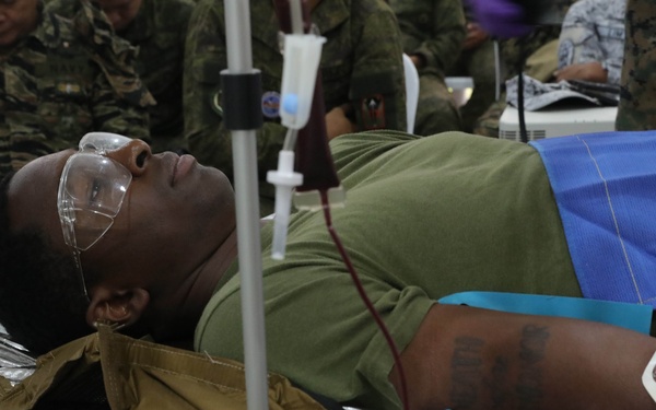 Balikatan 24: Valkyrie