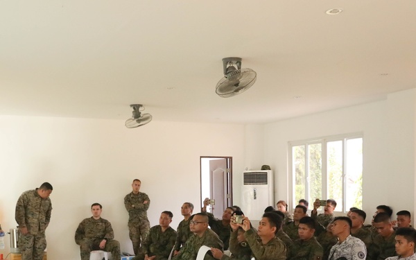 Balikatan 24: Valkyrie