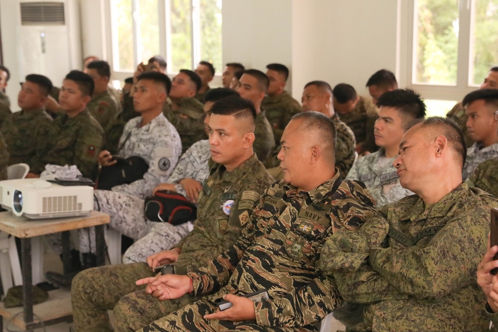 Balikatan 24: Valkyrie