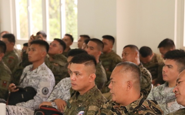 Balikatan 24: Valkyrie