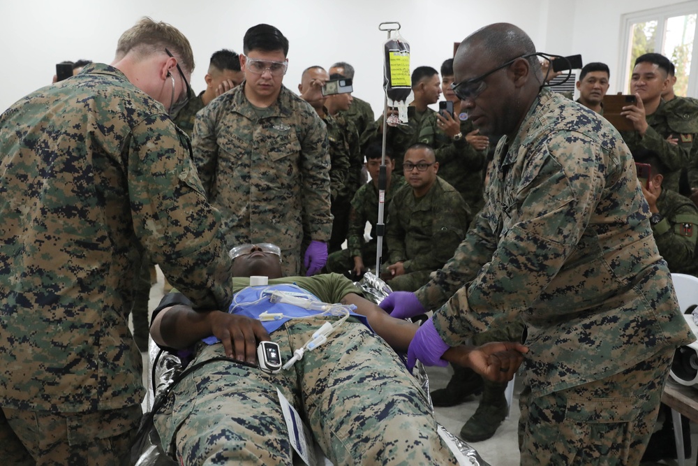 Balikatan 24: Valkyrie