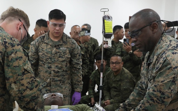 Balikatan 24: Valkyrie