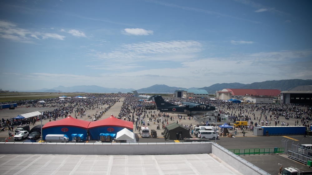 DVIDS Images Friendship Day 24 Marine Corps Air Station Iwakuni