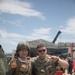 Friendship Day 24: Marine Corps Air Station Iwakuni hosts 45th annual air show