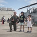 Friendship Day 24: Marine Corps Air Station Iwakuni hosts 45th annual air show