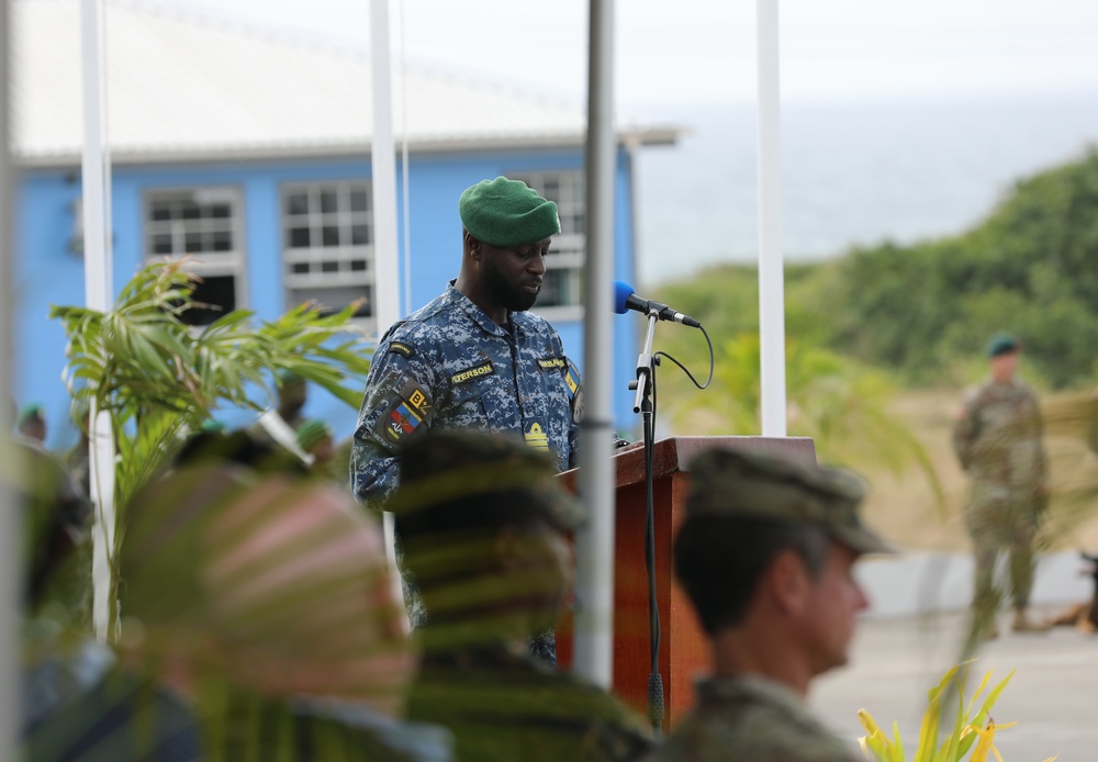 TRADEWINDS 24 begins with opening ceremony