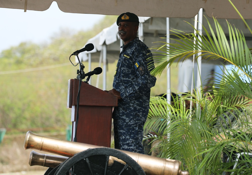 TRADEWINDS 24 begins with opening ceremony