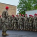 201st RHS observes promotion