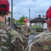 201st RHS observes promotion