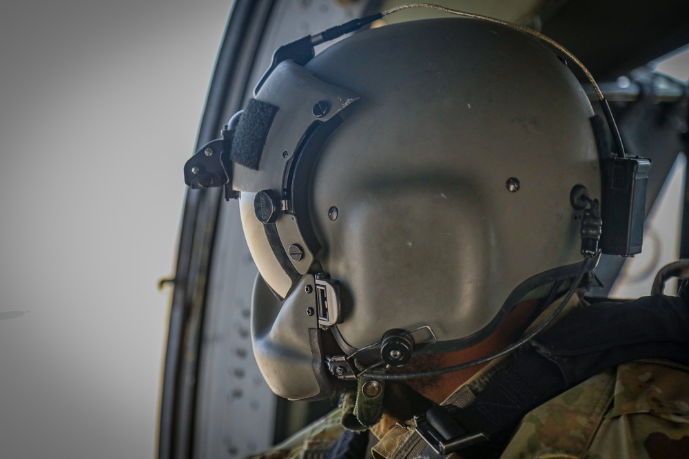 82nd CAB Air Assault Training