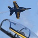 Blue Angels Perform in Vero Beach, Florida at the Vero Beach Air Show