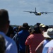 Blue Angels Perform in Vero Beach, Florida at the Vero Beach Air Show