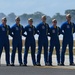 Blue Angels Perform in Vero Beach, Florida at the Vero Beach Air Show