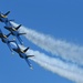 Blue Angels Perform in Vero Beach, Florida at the Vero Beach Air Show