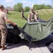 1304th Military Police Company Prepares for Annual Training