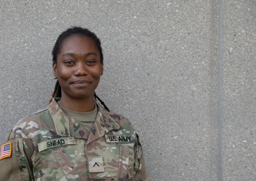 1304th Military Police Company Conduct Inventory Inspections