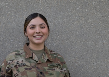 1304th Military Police Company Conduct Inventory Inspections