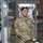 1304th Military Police Company Conduct Inventory Inspections