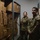 1304th Military Police Company Conduct Inventory Inspections