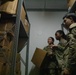 1304th Military Police Company Conduct Inventory Inspections