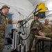 Multinational medical team sees patients during VW24