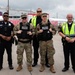 Kentucky Army National Guard Supports 150th Kentucky Derby