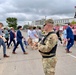 Kentucky National Guard supports 150th Kentucky Derby