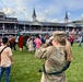 Kentucky National Guard supports 150th Kentucky Derby