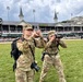 Kentucky National Guard supports 150th Kentucky Derby
