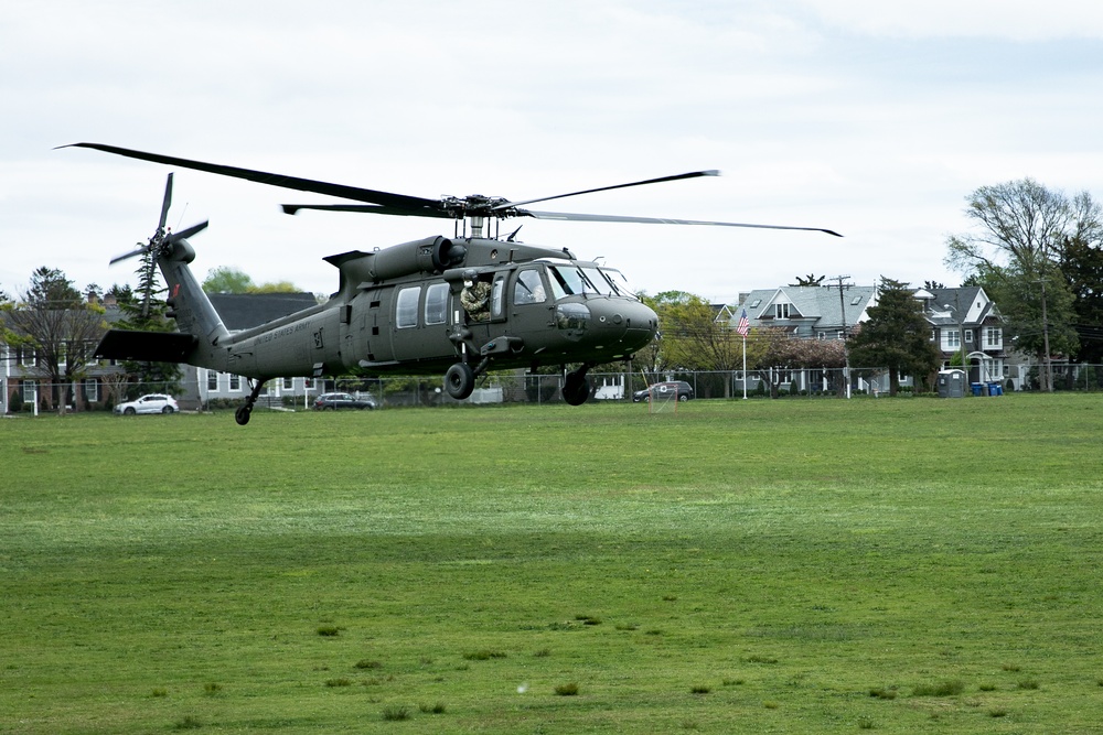 New Jersey’s Recruit Sustainment Program prepares future Soldiers