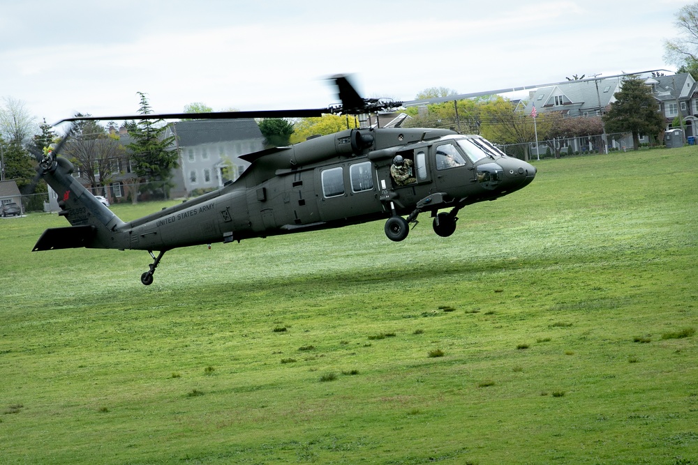 New Jersey’s Recruit Sustainment Program prepares future Soldiers