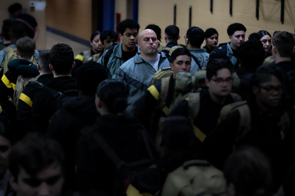 New Jersey’s Recruit Sustainment Program prepares future Soldiers