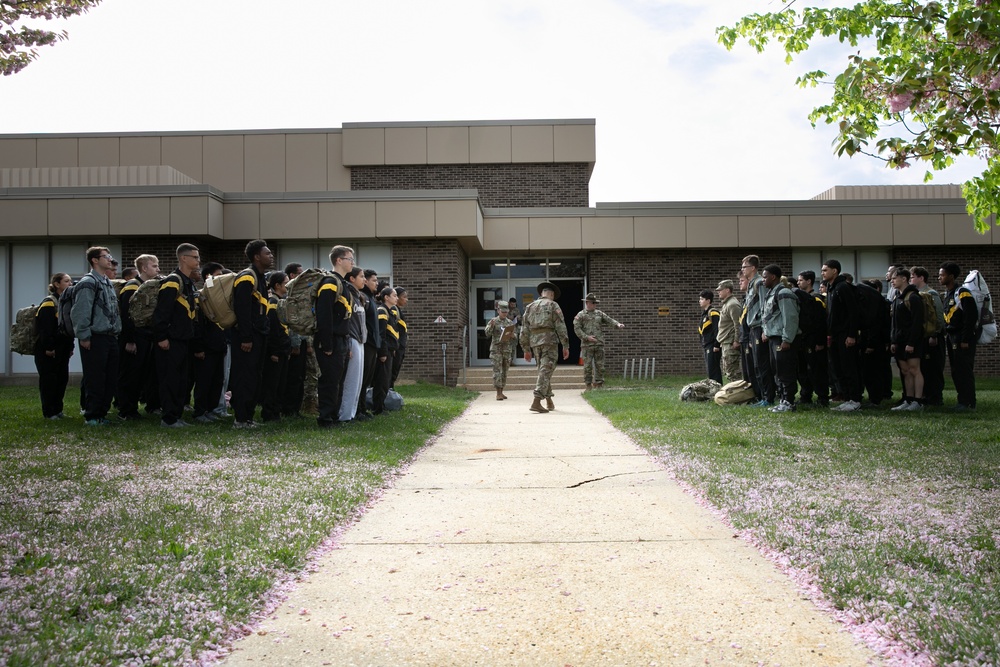 New Jersey’s Recruit Sustainment Program prepares future Soldiers