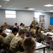 New Jersey’s Recruit Sustainment Program prepares future Soldiers