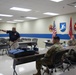 134th Security Forces Squadron trains with Knox County Sheriff's Department.