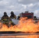 Iowa ANG firefighters