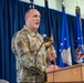 110th Wing Chaplain Kurt Taylor Retires