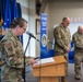 110th Wing Chaplain Kurt Taylor Retires