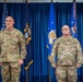 110th Wing Chaplain Kurt Taylor Retires