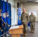 110th Wing Chaplain Kurt Taylor Retires