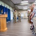 110th Wing Chaplain Kurt Taylor Retires